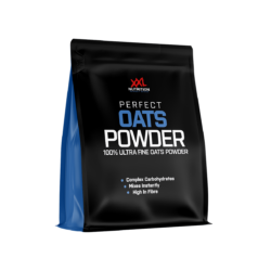 XXL Nutrition Perfect Oats - 1000 Gramm