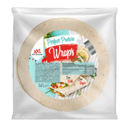 XXL Nutrition Perfect Protein Wraps