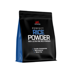 XXL Nutrition Perfect Reis Pulver - 1000 Gramm