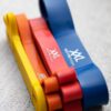 XXL Nutrition Power Bands - Blau - Xtra Heavy