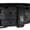 XXL Nutrition Powerbelt - Quick Release - Schwarz - M