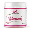 XXL Nutrition Pre-Workout für Frauen