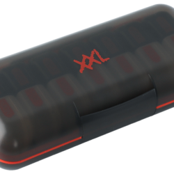 XXL Nutrition Premium Pillendose