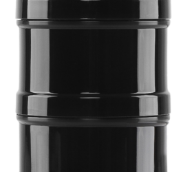 XXL Nutrition Premium Powder Container