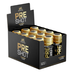 XXL Nutrition Pre Shot - 12 Pack
