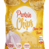 XXL Nutrition Protein Chips - Cheese Onion