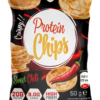 XXL Nutrition Protein Chips - Sweet Chili
