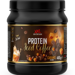 XXL Nutrition Protein Iced Coffee - Caramel