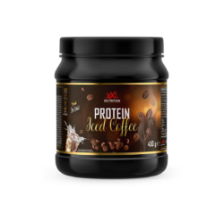 XXL Nutrition Protein Iced Coffee - Regular