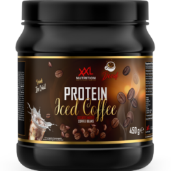 XXL Nutrition Protein Iced Coffee - Regular - Decaf