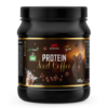 XXL Nutrition Protein Iced Coffee - Zero Lactose (Plant Based)