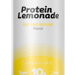 XXL Nutrition Protein Lemonade - Eistee Zitrone - 6 Pack