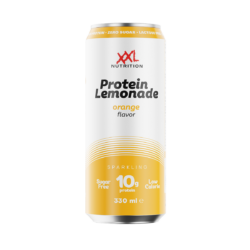 XXL Nutrition Protein Lemonade - Orange - 1 stuk