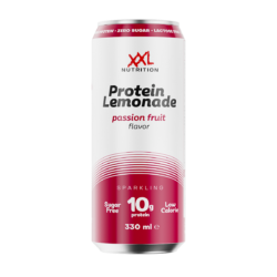 XXL Nutrition Protein Lemonade - Passion Fruit - 1 stuk
