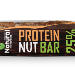 XXL Nutrition Protein Nut Bar - 1 Riegel (35 Gramm)