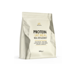 XXL Nutrition Protein Oat Meal - Chocolade