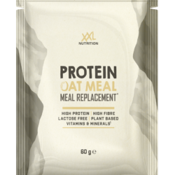 XXL Nutrition Protein Oat Meal Sample - 60 gram - Vanille