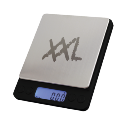 XXL Nutrition Präzisions-Waage