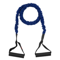 XXL Nutrition Resistance Bands Pro - Blue - 5,5 kg