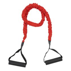 XXL Nutrition Resistance Bands Pro - Red - 8,5 kg