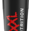 XXL Nutrition Shaker - 800 ml - Army Green