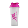 XXL Nutrition Shaker Roze 800ml