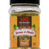 XXL Nutrition Spices & Herbs - Finest Herbs - 165 Gramm