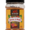 XXL Nutrition Spices & Herbs - Hot & Spicy - 185 Gramm