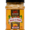 XXL Nutrition Spices & Herbs - Kurkuma/Pfeffer/Chilli - 160 Gramm