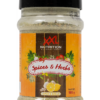 XXL Nutrition Spices & Herbs - Lemon & Garlic - 185 Gramm