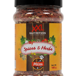 XXL Nutrition Spices & Herbs - Pizza - 140 gram