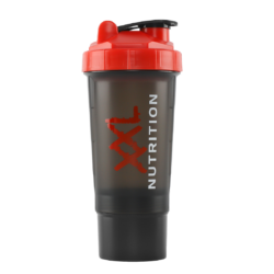 XXL Nutrition Stacked Shaker - 600ml