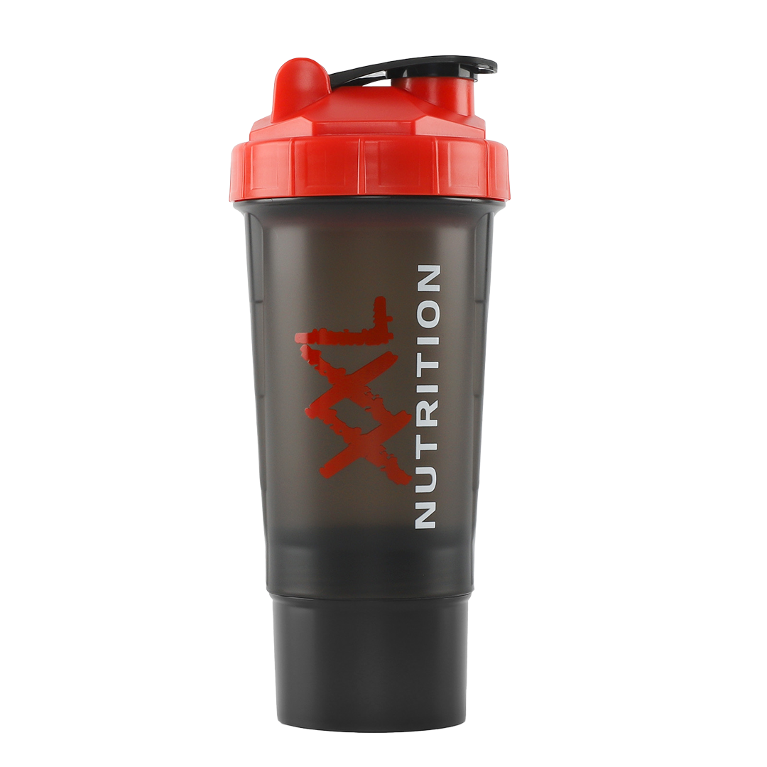 XXL Nutrition Stacked Shaker - 600ml