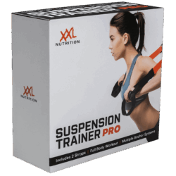 XXL Nutrition Suspension Trainer Pro