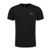 XXL Nutrition T-Shirt - Black-XXL