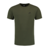 XXL Nutrition T-Shirt - Dark Green-XL