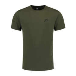 XXL Nutrition T-Shirt - Dark Green-XL