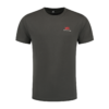 XXL Nutrition T-Shirt - Dark Grey-M