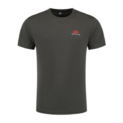 XXL Nutrition T-Shirt - Dark Grey-M