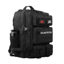 XXL Nutrition Tactical Backpack