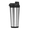 XXL Nutrition Thermo Shaker V2 - Silver