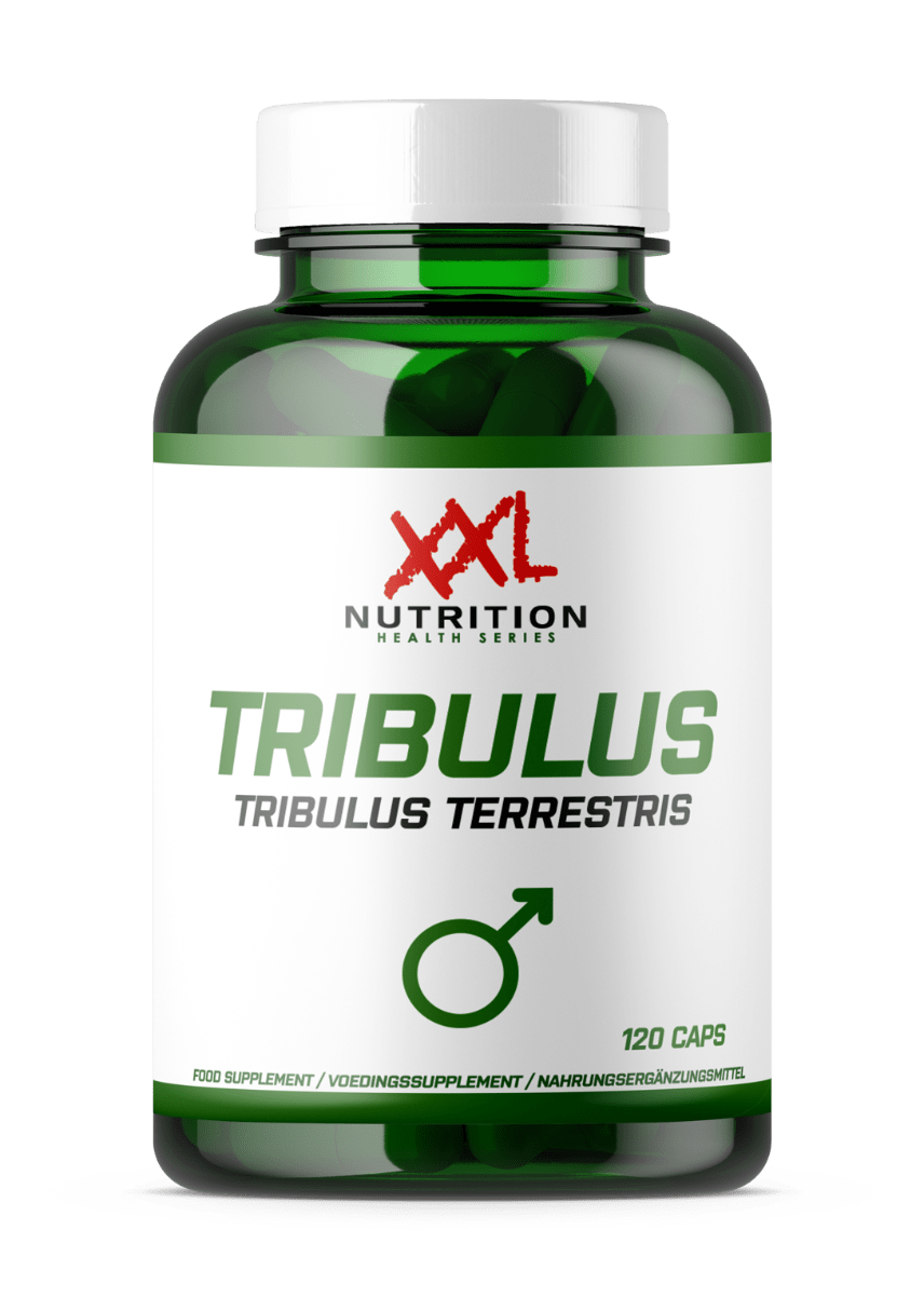 XXL Nutrition Tribulus Terrestris
