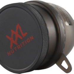 XXL Nutrition Trichter mit Schale