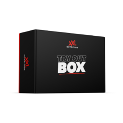 XXL Nutrition Try Out Box