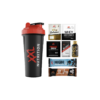 XXL Nutrition Try Out Shaker Gift Edition