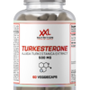 XXL Nutrition Turkesterone - 60 caps