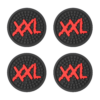 XXL Nutrition Untersetzer - 4 Pack
