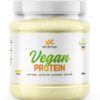 XXL Nutrition Vegan Fit Protein - Banane - 500 Gramm