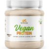 XXL Nutrition Vegan Fit Protein - Schokolade - 500 Gramm