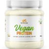 XXL Nutrition Vegan Fit Protein - Vanilla - 500 Gramm